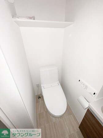 SETAGAYA Villaの物件内観写真